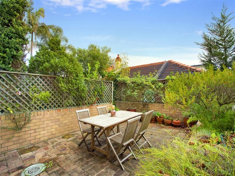 7/64 Shirley Road, Wollstonecraft NSW 2065