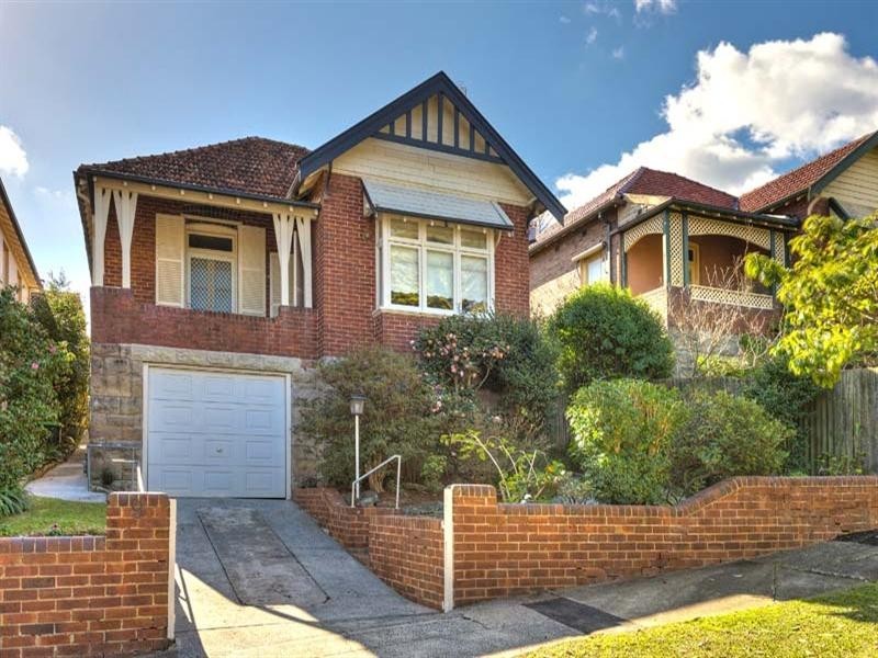 9 Queen Street, Mosman NSW 2088