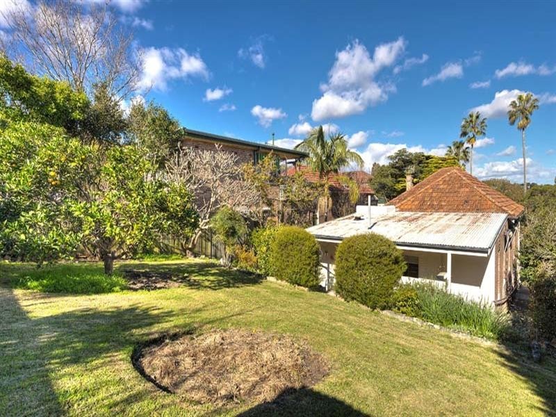 9 Queen Street, Mosman NSW 2088