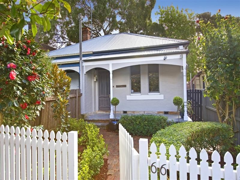 66 Burlington Street, Crows Nest NSW 2065