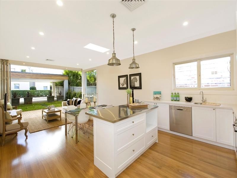 66 Burlington Street, Crows Nest NSW 2065