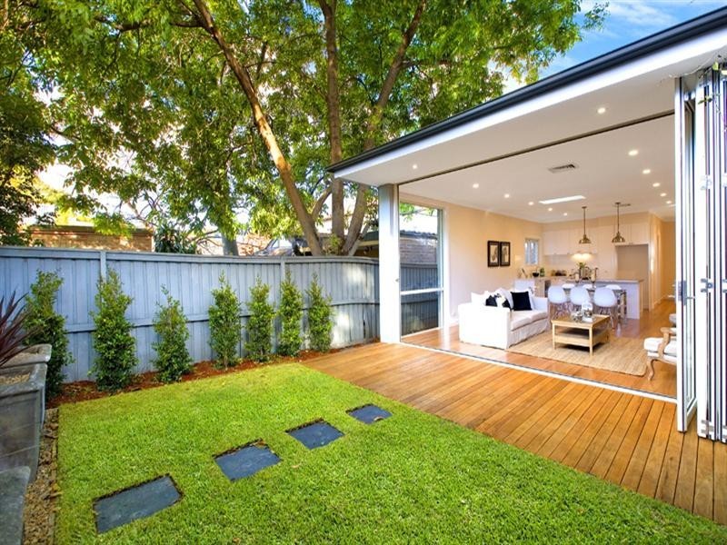 66 Burlington Street, Crows Nest NSW 2065
