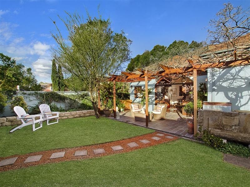 17 McClelland Street, Willoughby NSW 2068