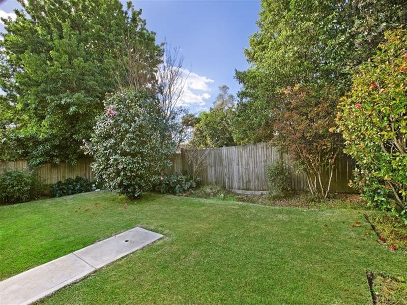 48 Hollywood Crescent, Willoughby NSW 2068