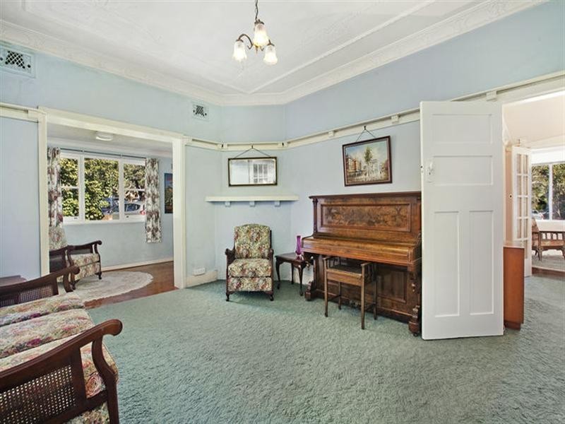 48 Hollywood Crescent, Willoughby NSW 2068