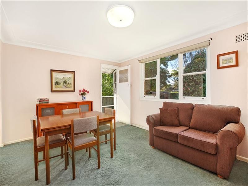 48 Hollywood Crescent, Willoughby NSW 2068