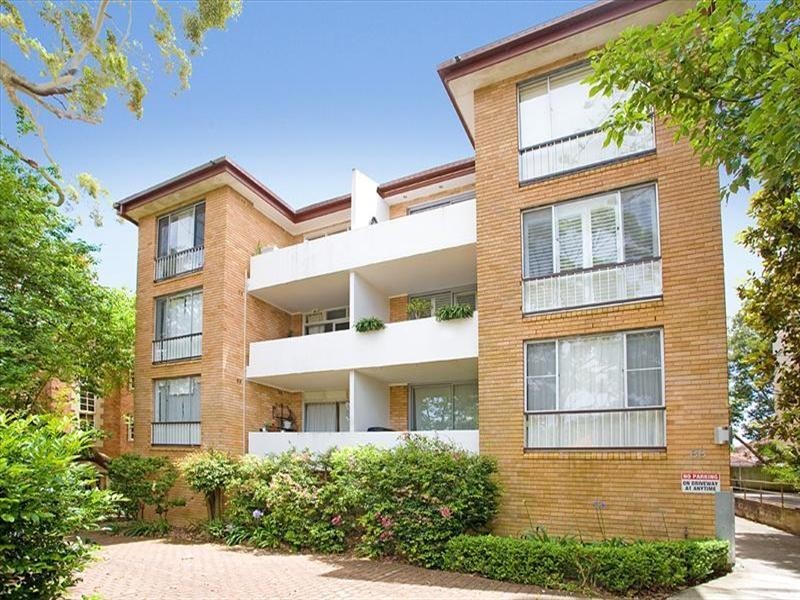 3/88 Raglan Street, Mosman NSW 2088