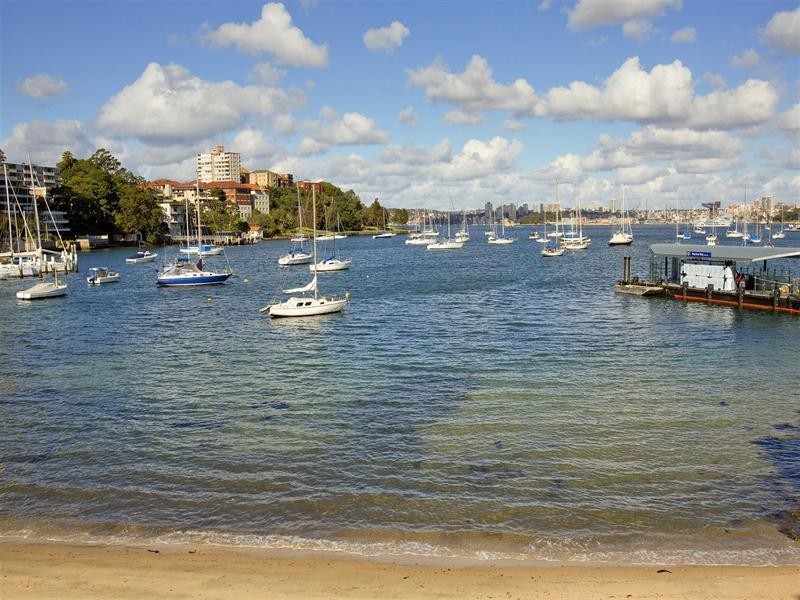 13/9 Hayes Street, Neutral Bay NSW 2089