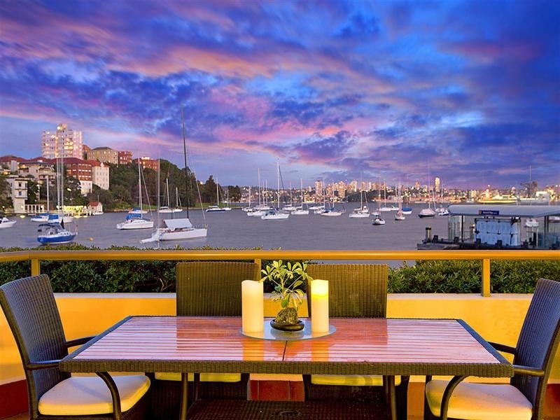 13/9 Hayes Street, Neutral Bay NSW 2089