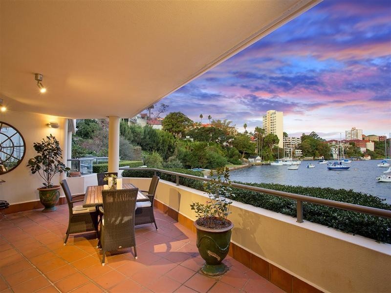 13/9 Hayes Street, Neutral Bay NSW 2089