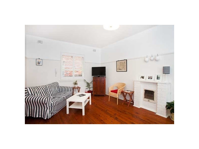 2/66 Lavender Street, Milsons Point NSW 2061