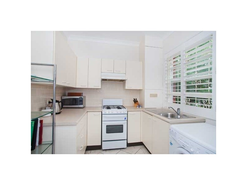 2/66 Lavender Street, Milsons Point NSW 2061