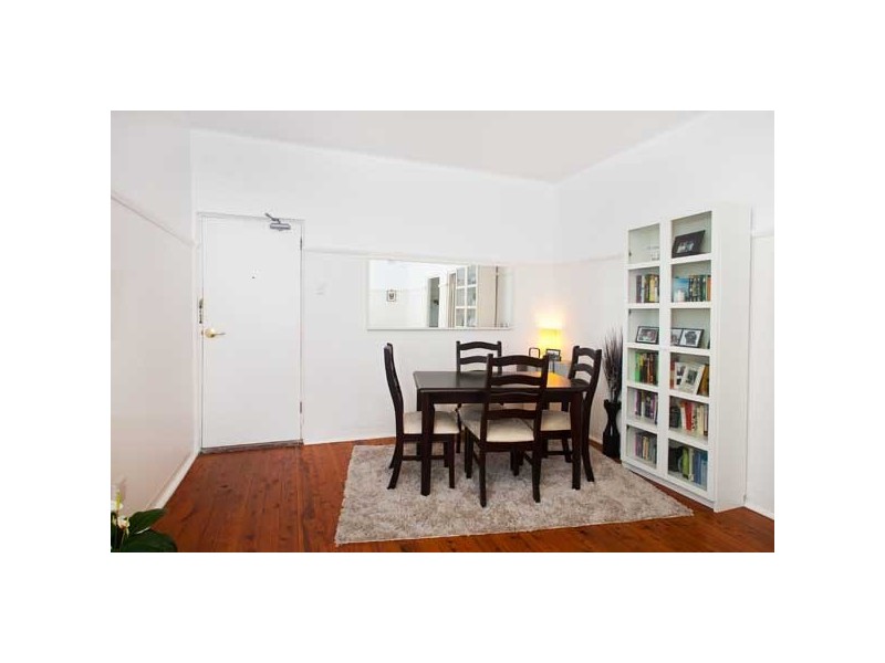 2/66 Lavender Street, Milsons Point NSW 2061