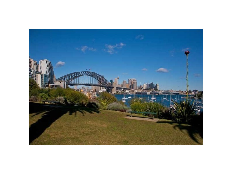 2/66 Lavender Street, Milsons Point NSW 2061