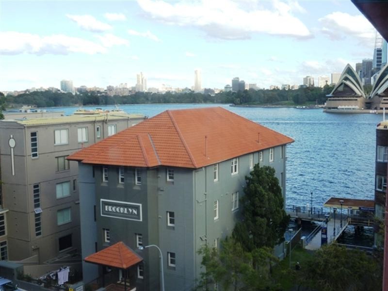 7/18 Waruda Street, Kirribilli NSW 2061