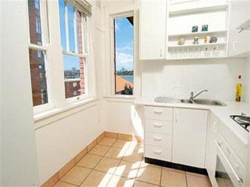 7/18 Waruda Street, Kirribilli NSW 2061