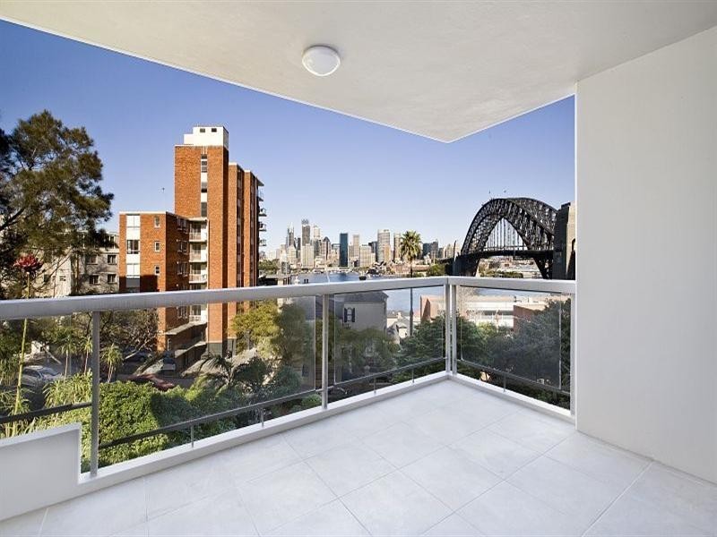 5/50 Upper Pitt Street, Kirribilli NSW 2061