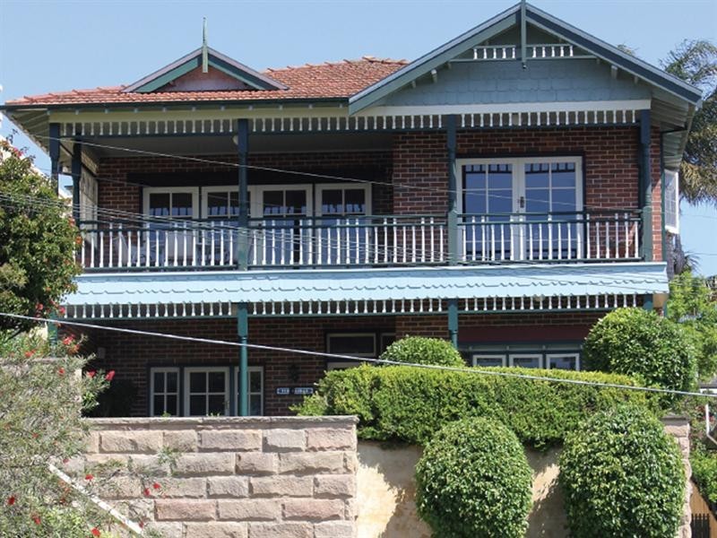 138 Awaba Street, Mosman NSW 2088