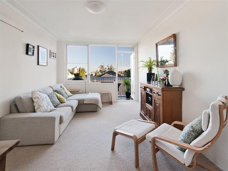 14/12 Punch Street, Mosman NSW 2088