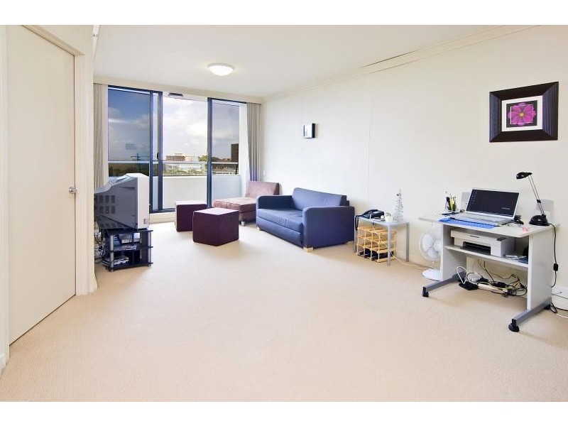 1206/3 Herbert Street, St Leonards NSW 2065