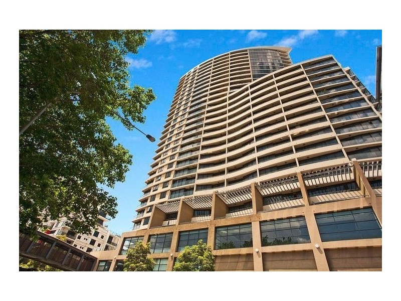 1206/3 Herbert Street, St Leonards NSW 2065