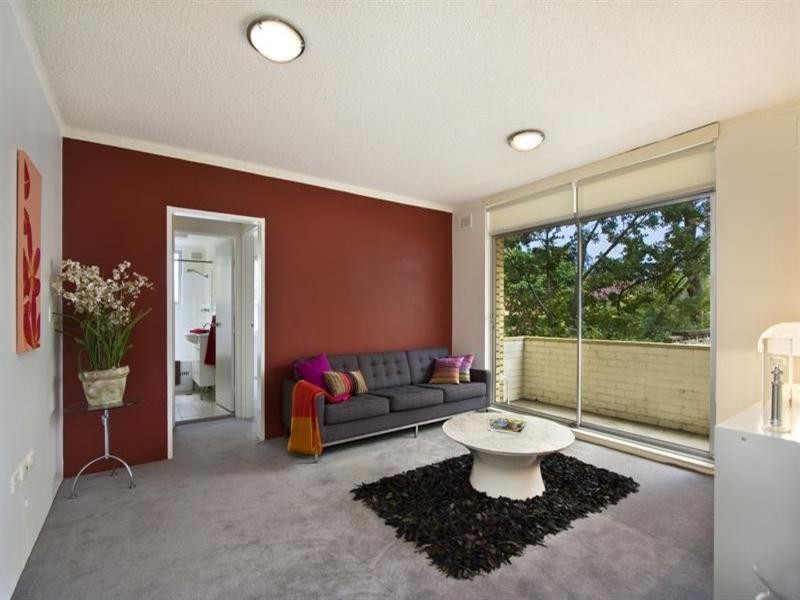 8/11 Harriette Street, Neutral Bay NSW 2089