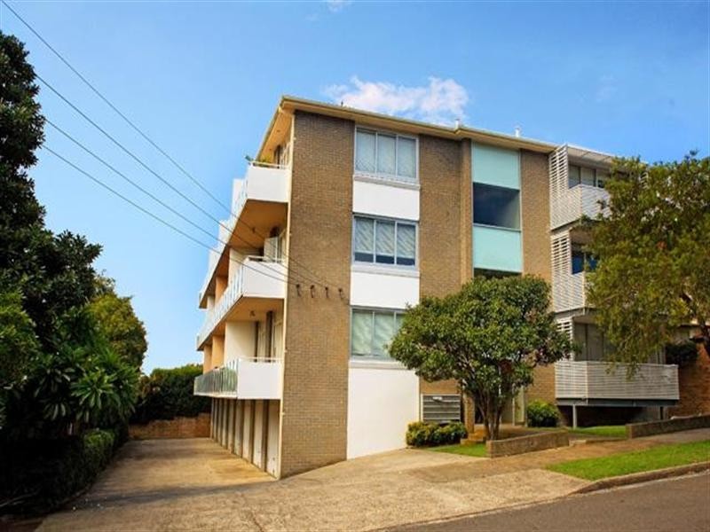 14/9 Arkland Street, Cammeray NSW 2062