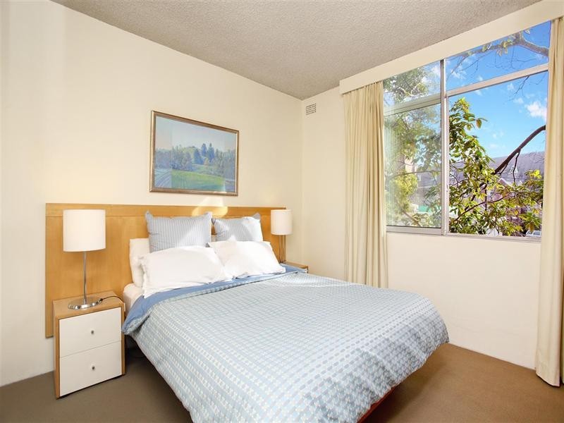 5/167 Willoughby Road, Naremburn NSW 2065