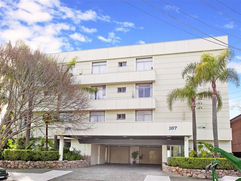 5/167 Willoughby Road, Naremburn NSW 2065