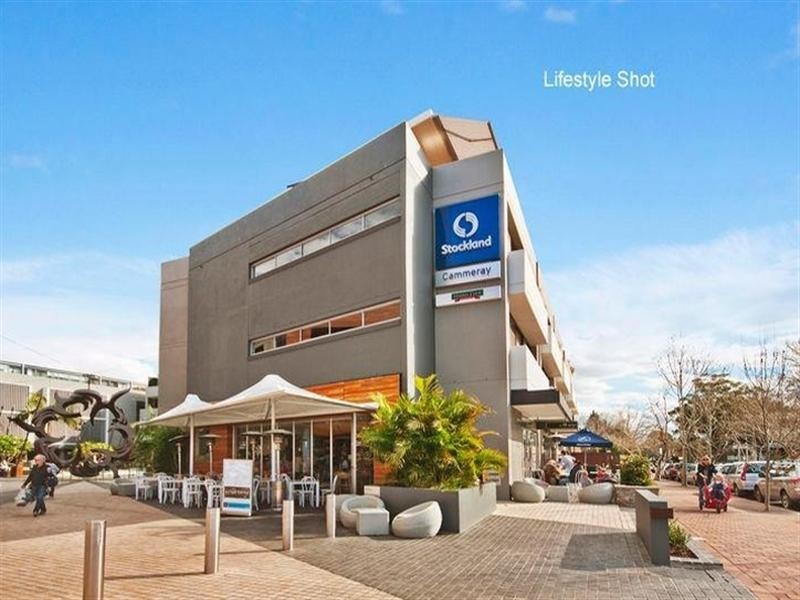 5/81 Rosalind Street, Cammeray NSW 2062