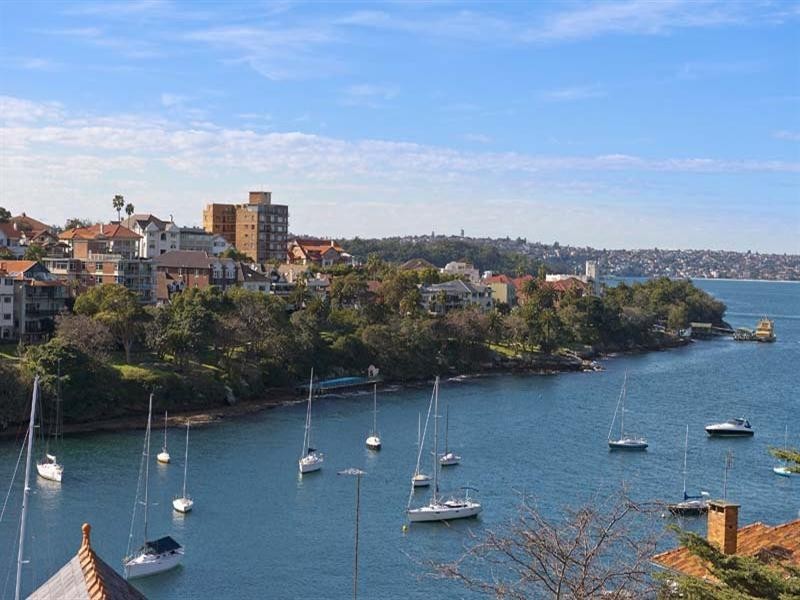 10/178 Kurraba Road, Neutral Bay NSW 2089