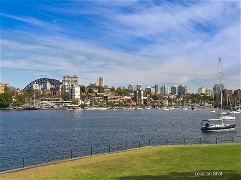 10/178 Kurraba Road, Neutral Bay NSW 2089