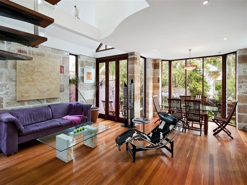 2 Chuter Street, Mcmahons Point NSW 2060