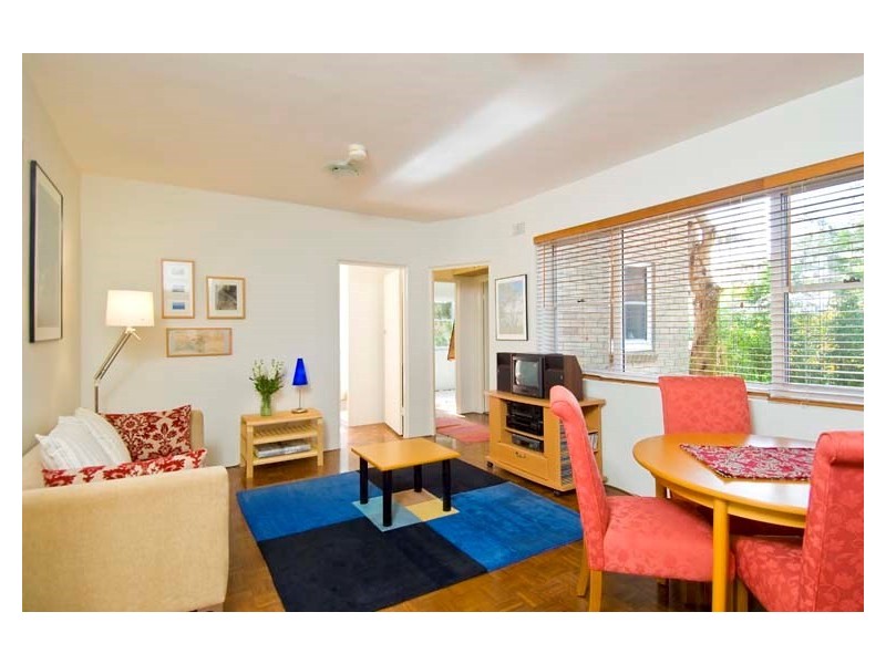 3/12 Mosman Street, Mosman NSW 2088