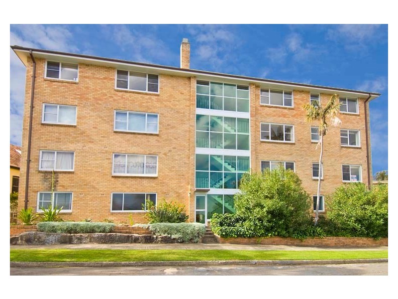 3/12 Mosman Street, Mosman NSW 2088