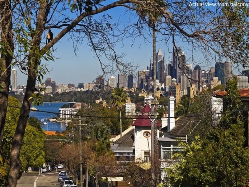 9/61 Wycombe Road, Neutral Bay NSW 2089