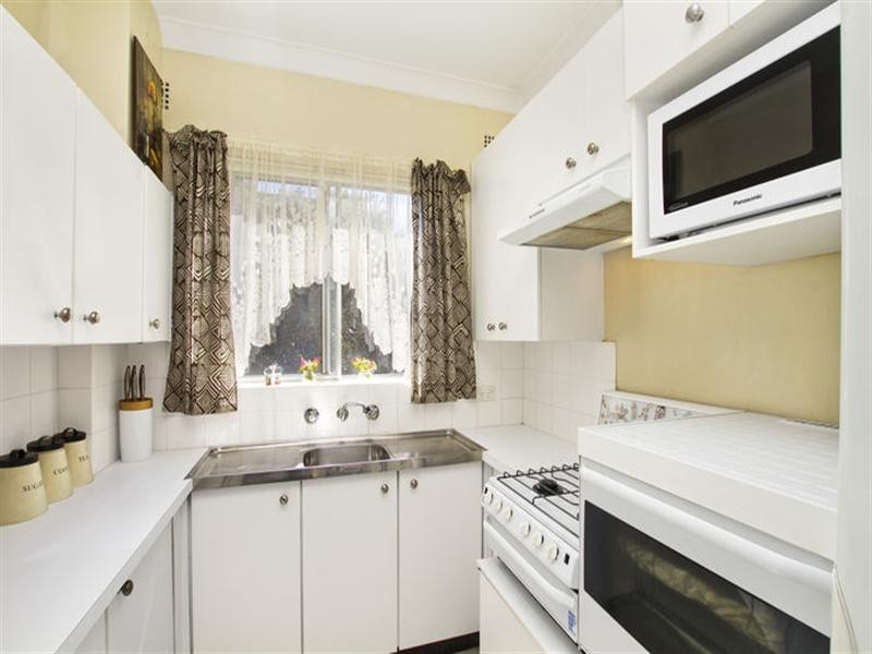 9/61 Wycombe Road, Neutral Bay NSW 2089