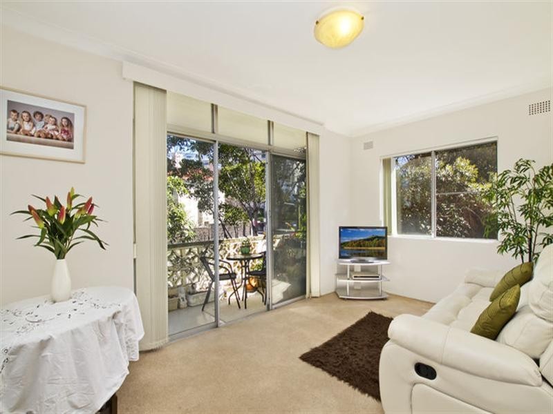 9/61 Wycombe Road, Neutral Bay NSW 2089
