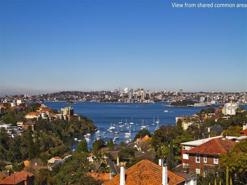 9/61 Wycombe Road, Neutral Bay NSW 2089