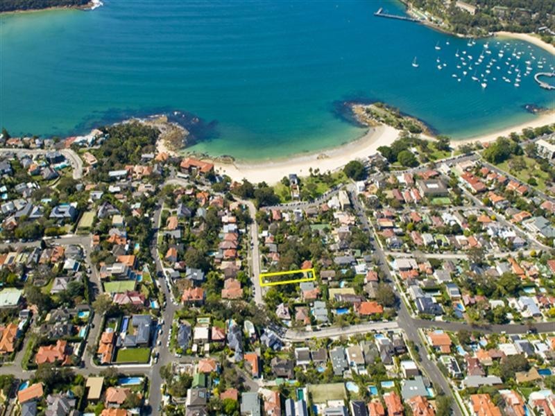 7 Edwards Bay Road, Mosman NSW 2088