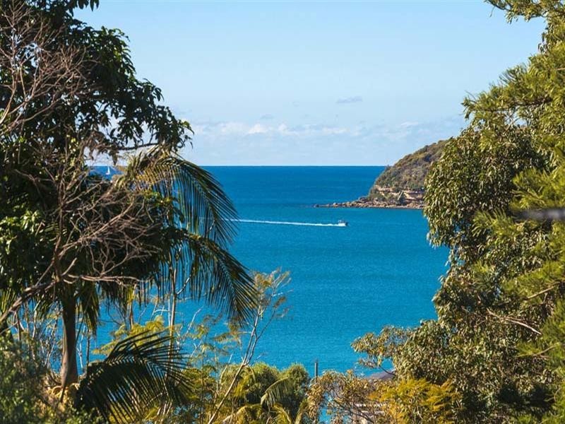 7 Edwards Bay Road, Mosman NSW 2088