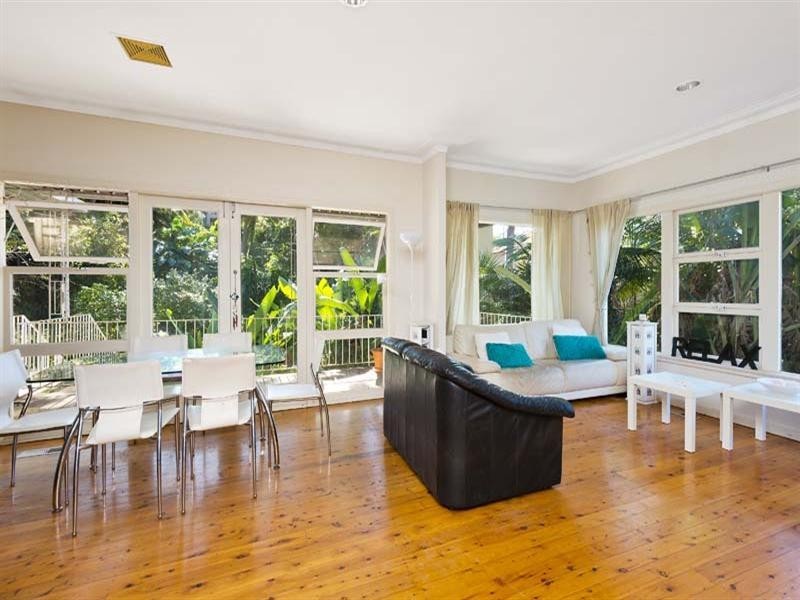 7 Edwards Bay Road, Mosman NSW 2088