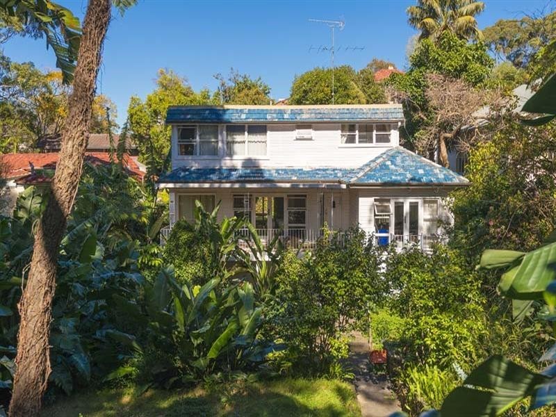 7 Edwards Bay Road, Mosman NSW 2088