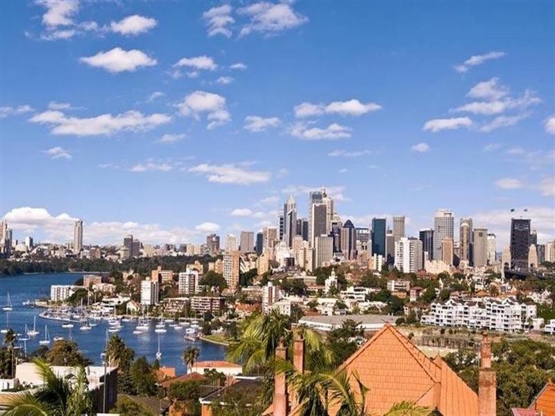 7/15 Anderson Street, Neutral Bay NSW 2089