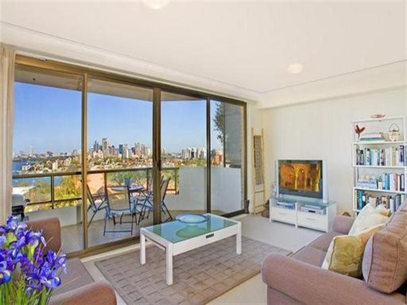 7/15 Anderson Street, Neutral Bay NSW 2089