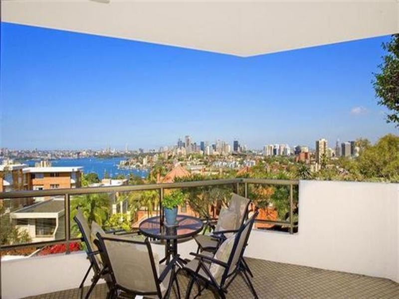 7/15 Anderson Street, Neutral Bay NSW 2089