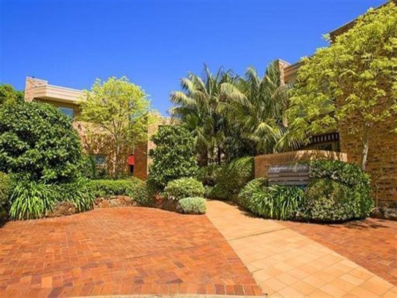 7/15 Anderson Street, Neutral Bay NSW 2089