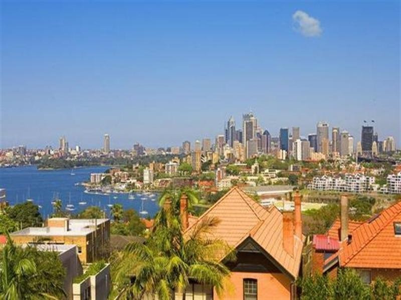 7/15 Anderson Street, Neutral Bay NSW 2089