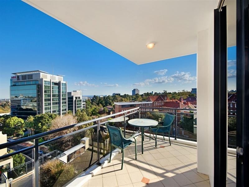 46/7 Herbert Street, St Leonards NSW 2065