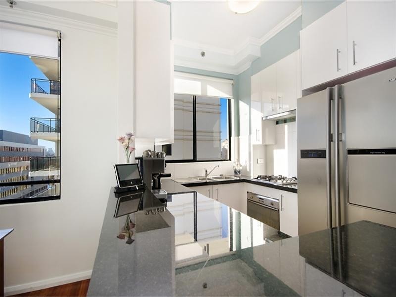 46/7 Herbert Street, St Leonards NSW 2065